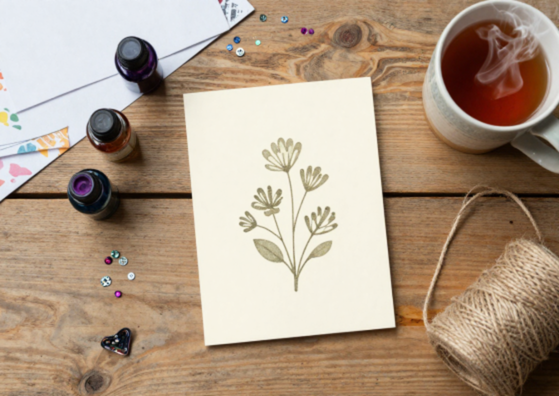 Progress over Perfection: Giving yourself Permission to Just Create