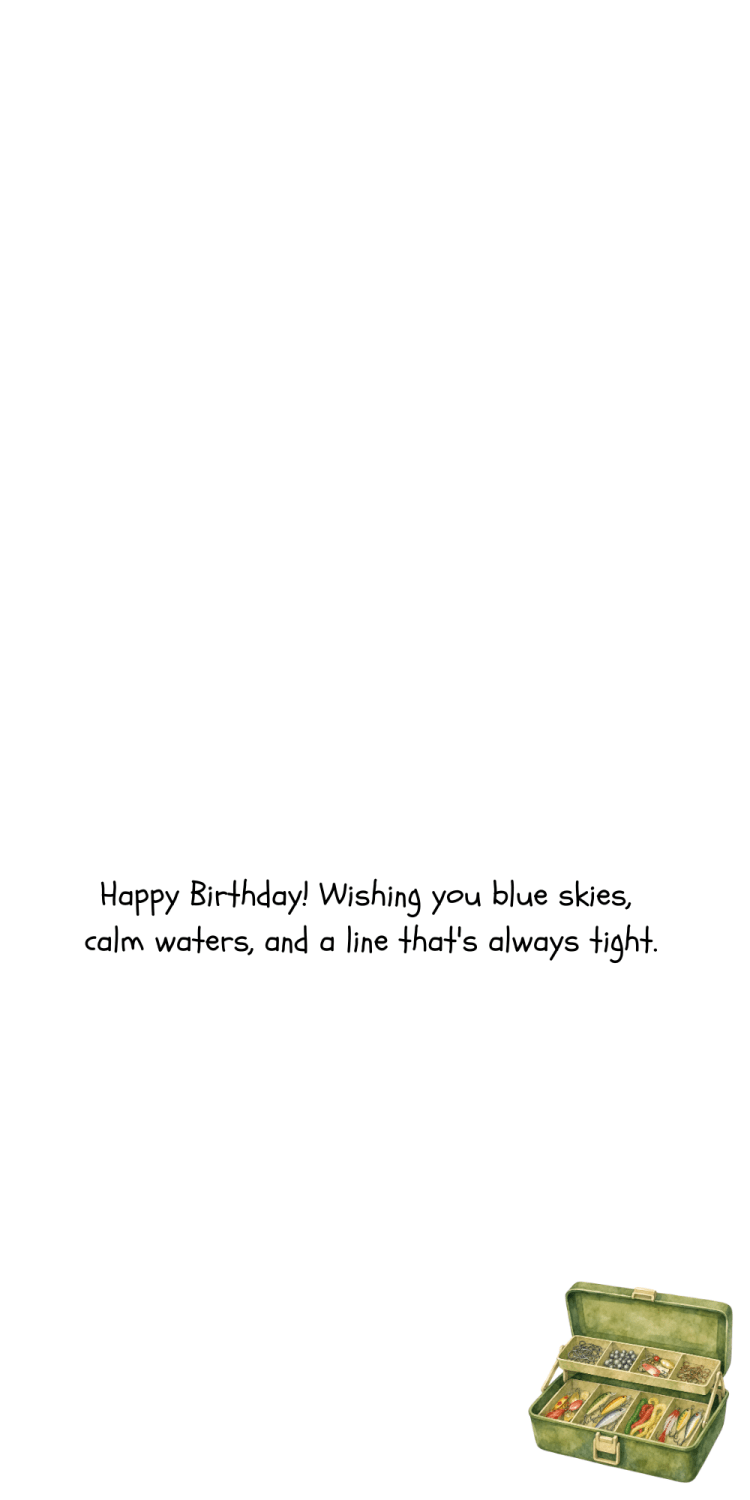 Happy Birthday Dad Printable Card