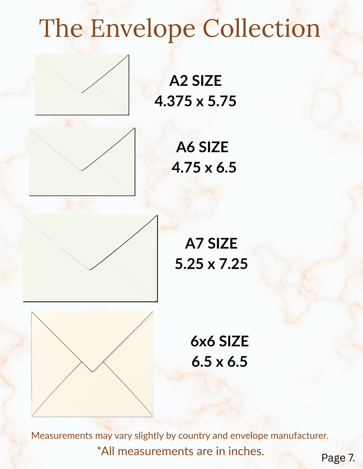 Cardmakers Planner – Editable Canva Template for Paper Crafters