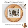 Have a Fabulous Birthday Printable Card